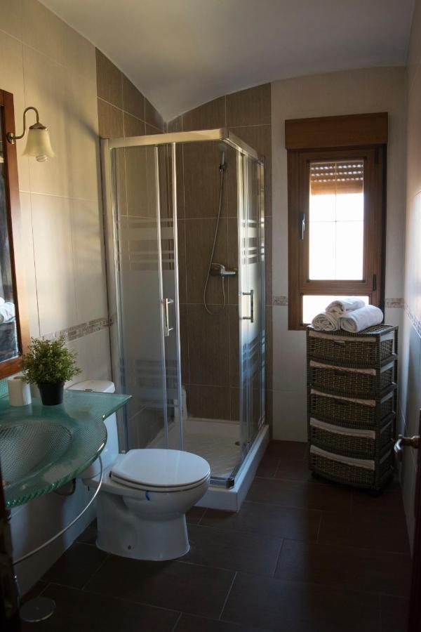טורדסיאס Vivienda Turistica El Caneco מראה חיצוני תמונה