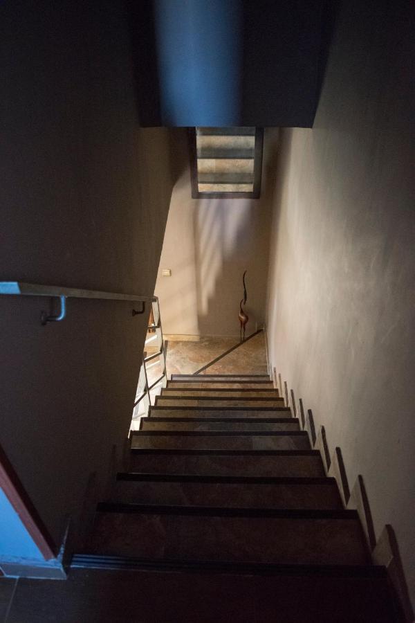 טורדסיאס Vivienda Turistica El Caneco מראה חיצוני תמונה